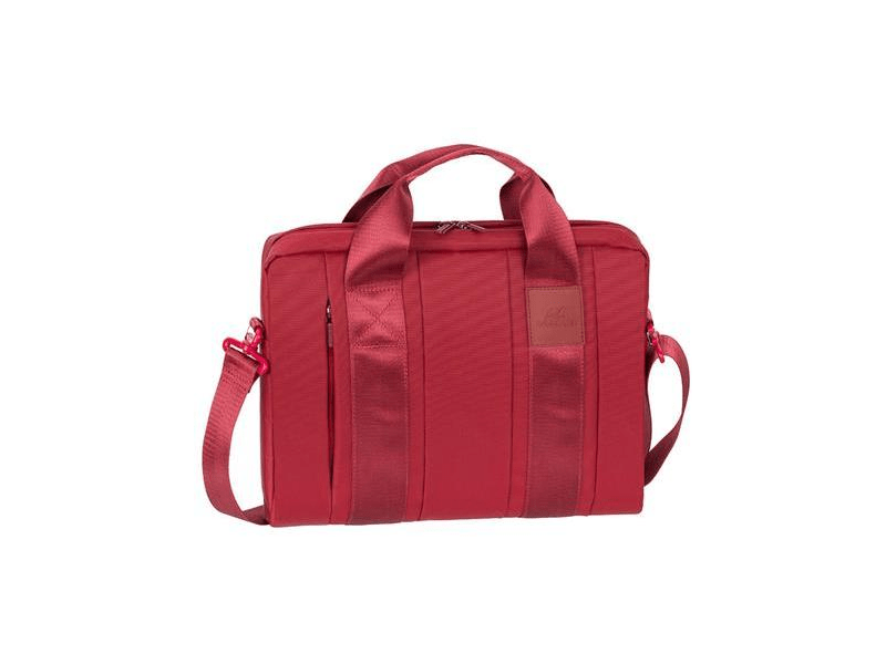 RIVACASE NTR8830R Notebook táska Hyde 8830 piros