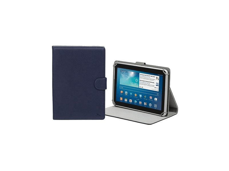 RIVACASE RTT3017BL Táblagéptok (kék)