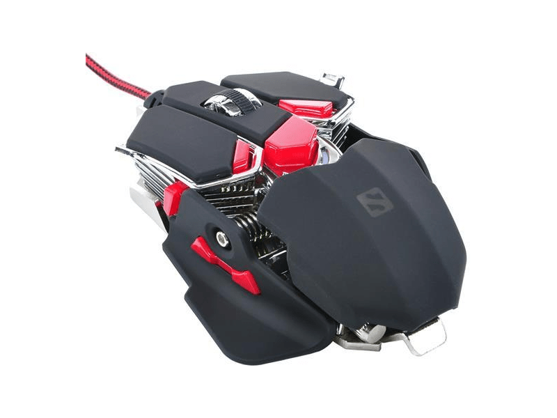 SANDBERG SAE007 gaming egér (640-00)