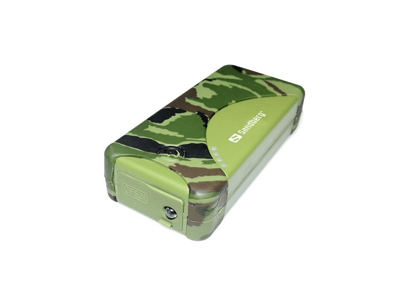 Sandberg SAPB15 PowerBank 5200 mAh
