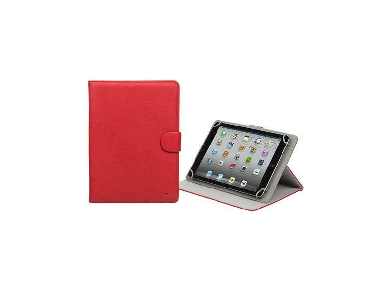 RIVACASE RTT3017R Táblagéptok (piros)