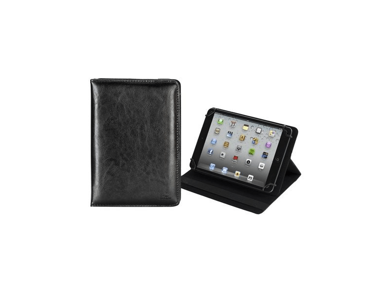 RIVACASE RTT3003B Univerzális táblagéptok fekete