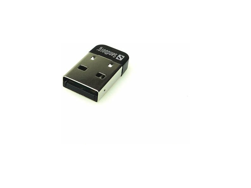 SANDBERG SAB002 (133-81) Bluetooth nano adapter, 4.0, Dongle