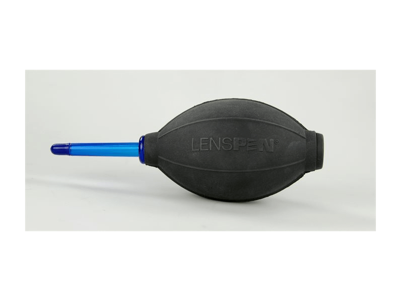 Lenspen TTILHB1 Pumpás tisztító, Fekete