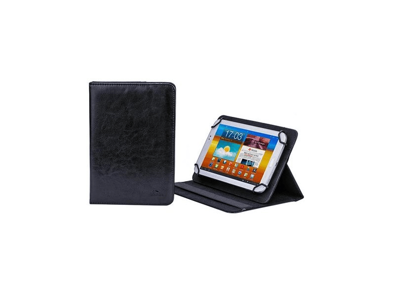 RIVACASE RTT3004B Univerzális táblagéptok fekete