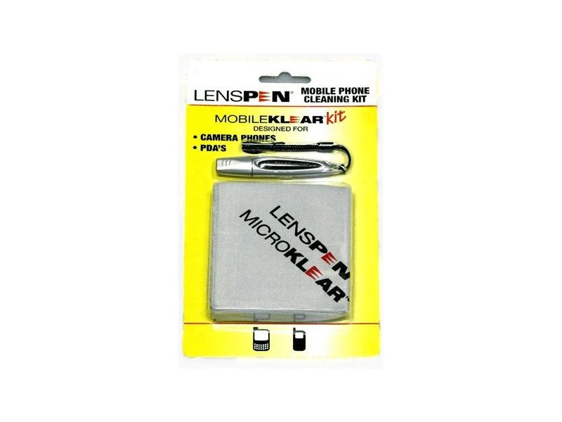 Lenspen TTILMBK1 Optikatisztító szett mobilokhoz