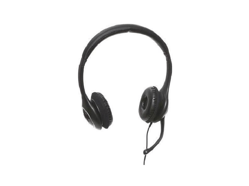 Sandberg SAFHPT04 Mikrofonos Fejhallgató, Fehér