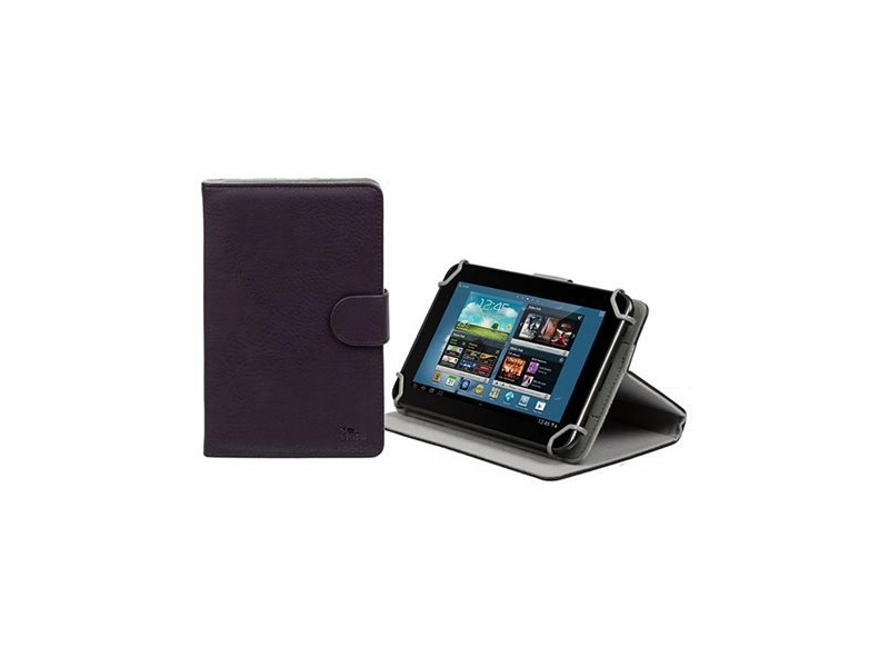 RIVACASE RTT3012V Univerzális táblagéptok viola