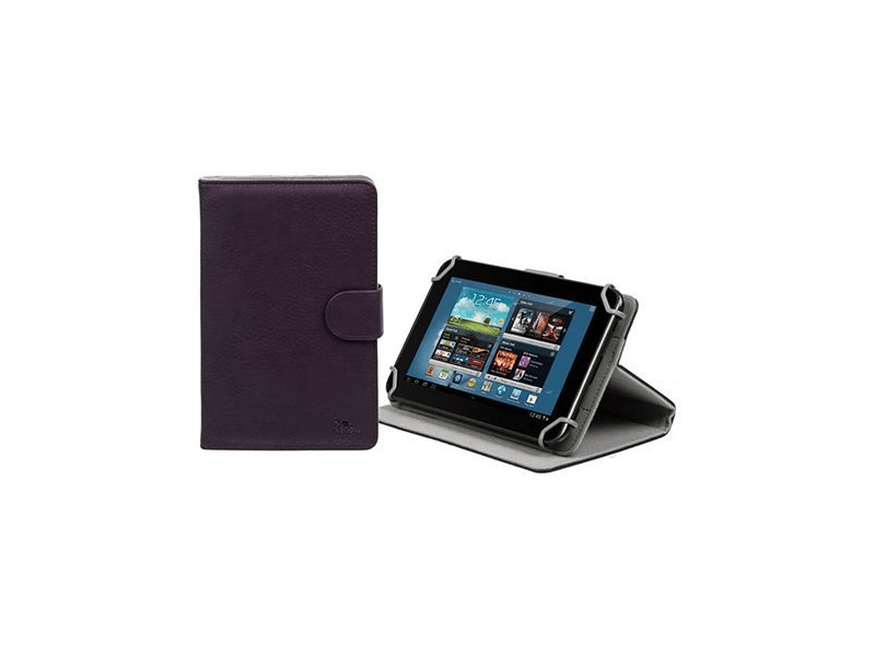 RIVACASE RTT3012V Univerzális táblagéptok viola