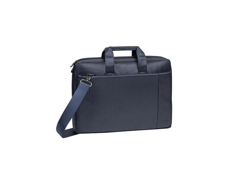 RIVACASE NTRC8231BL Notebook táska Central 8231 kék