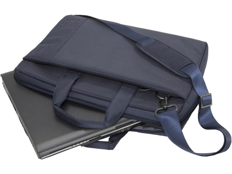RIVACASE NTRC8231G Notebook táska Central 8231 szürke