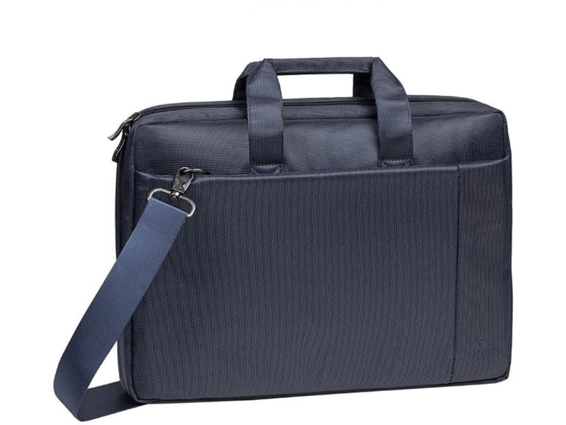 RIVACASE NTRC8231G Notebook táska Central 8231 szürke