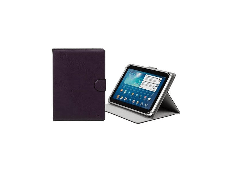 RIVACASE RTT3017V Táblagéptok (viola)