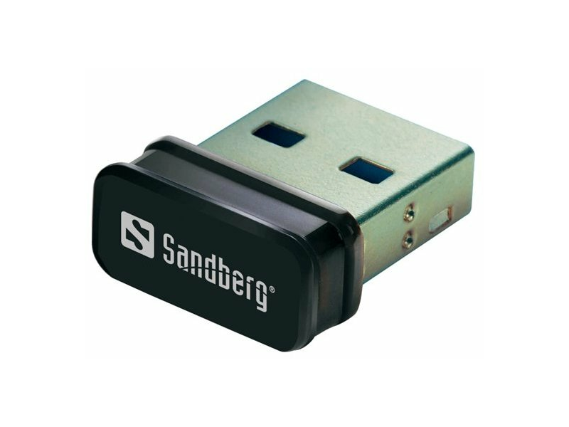 SANDBERG SAW001 Wifi adapter (133-65)