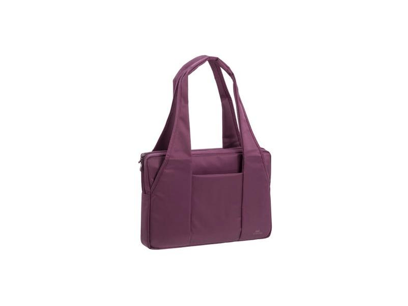 RIVACASE NTR8291P Notebook táska 8291 lila