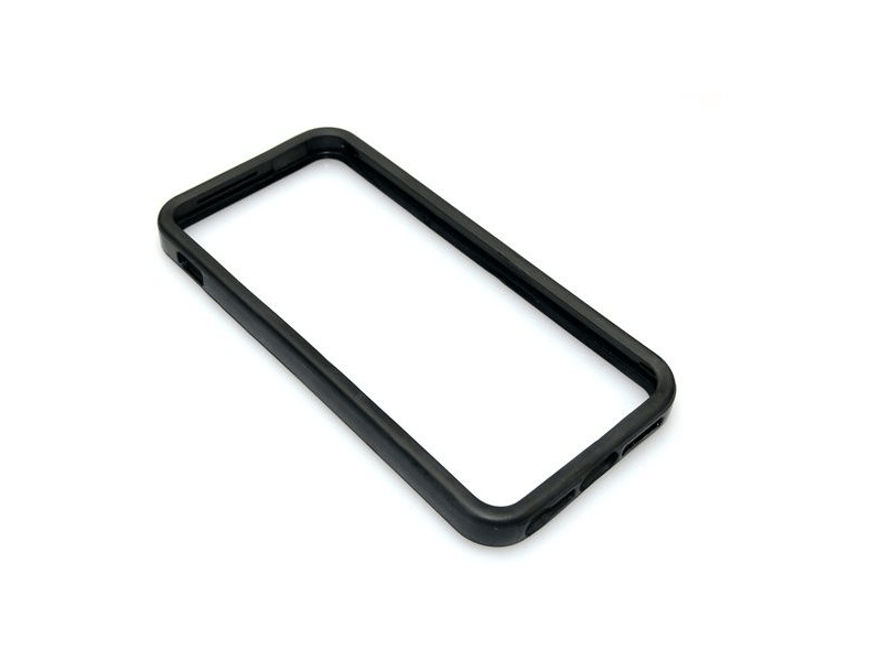 Sandberg SATOK543 iPhone 6 Vedőkeret, Fekete