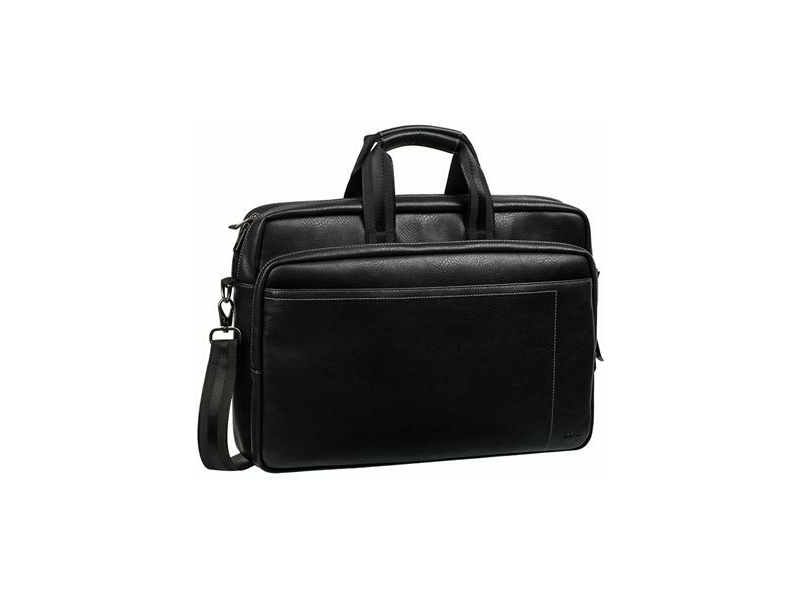RIVACASE NTRO8940B Notebook táska Orly 8940 fekete