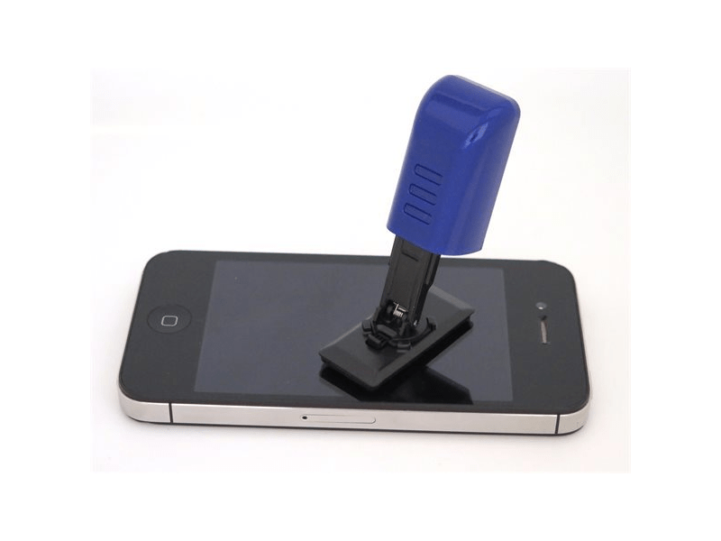 Lenspen TTILSMK1B Telefon kijező tisztító (kék)