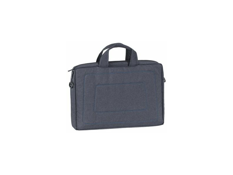 RIVACASE NTRA7530G Notebook táska Aspen 7530 szürke