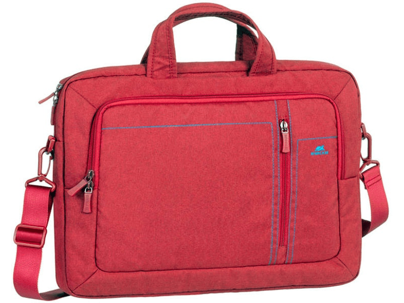 RIVACASE NTRA7530G Notebook táska Aspen 7530 szürke