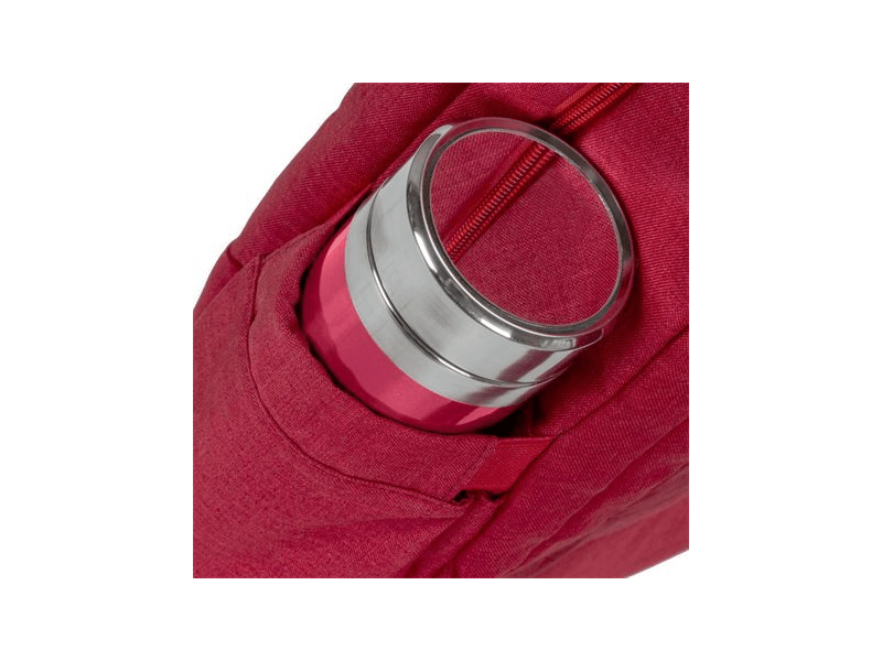 RIVACASE NTRA7560R Notebook hátizsák Aspen 7560 piros