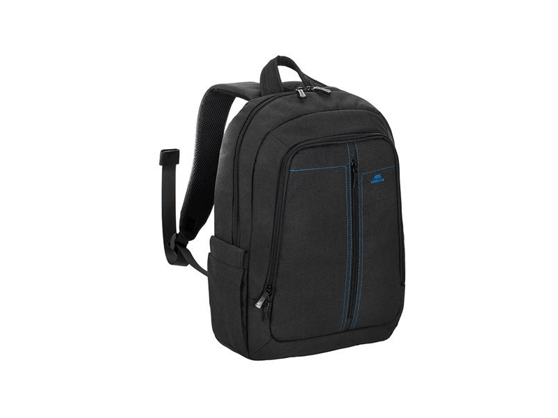 RIVACASE NTRA7560B Notebook hátizsák Aspen 7560 fekete
