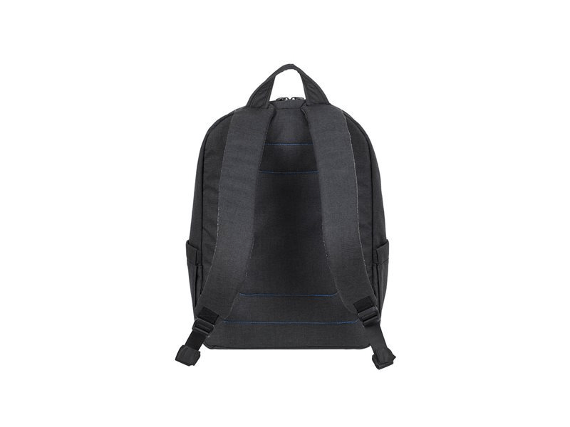 RIVACASE NTRA7560B Notebook hátizsák Aspen 7560 fekete