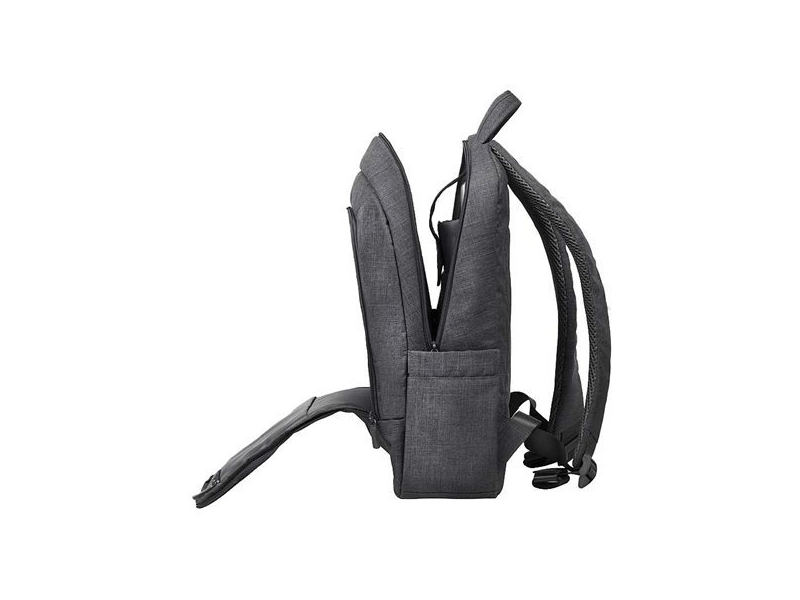 RIVACASE NTRA7560G Notebook hátizsák Aspen 7560 szürke