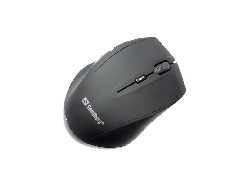 SANDBERG SAE006 (630-06) vezeték nélküli egér