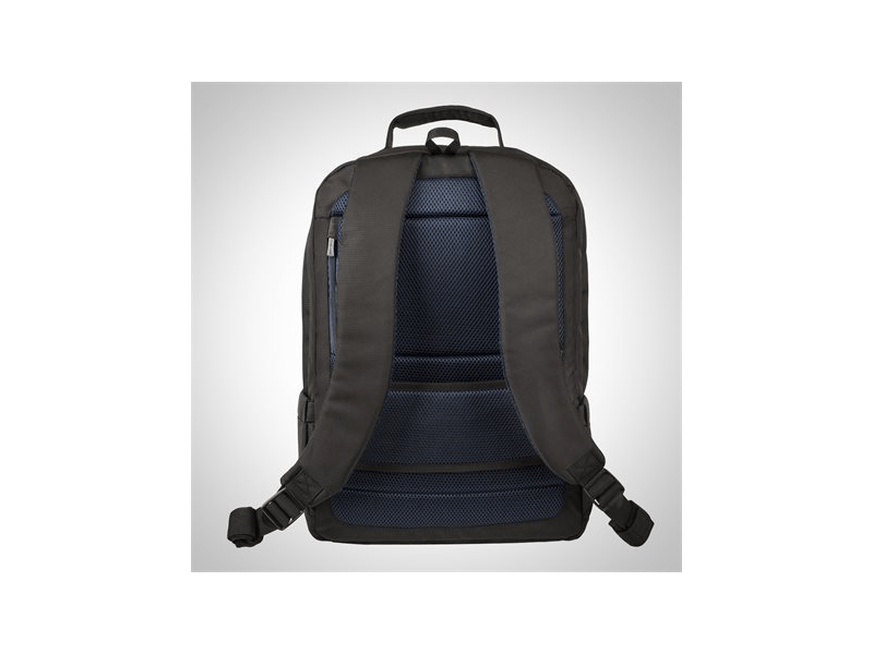 RIVACASE NTRT8460B Notebook hátizsák Tegel 8460 fekete
