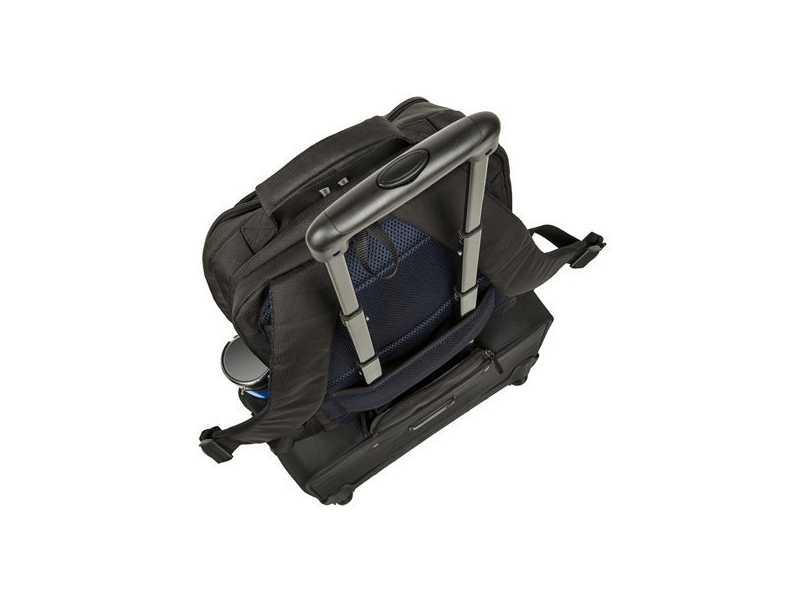RIVACASE NTRT8460B Notebook hátizsák Tegel 8460 fekete
