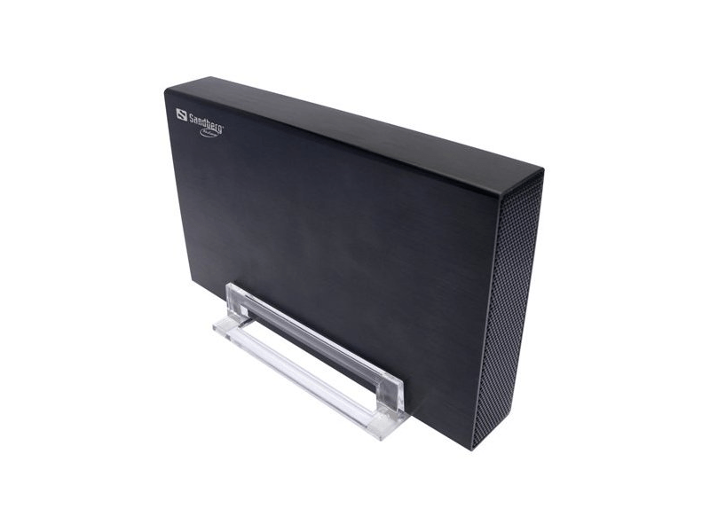 SANDBERG SAMT361 Külső merevlemez ház