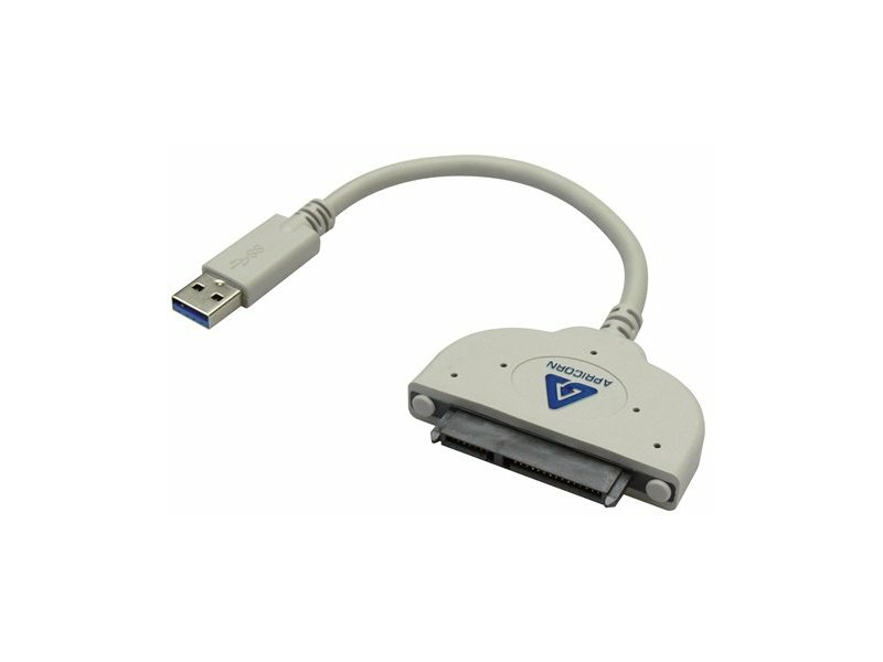 SANDBERG KSA376 (133-76) merevlemez másoló, USB 3.0