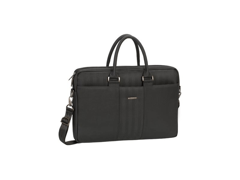 RIVACASE NTRN8135B Notebook táska Narita 8135 fekete