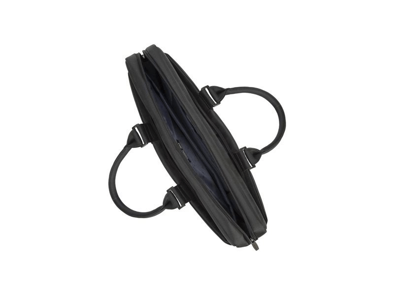 RIVACASE NTRN8135B Notebook táska Narita 8135 fekete