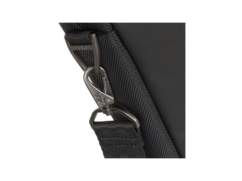 RIVACASE NTRN8135B Notebook táska Narita 8135 fekete