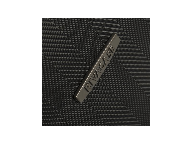 RIVACASE NTRN8135B Notebook táska Narita 8135 fekete