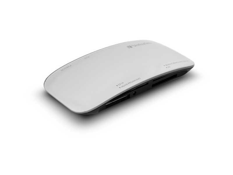 VERBATIM MKOVU3 Kártyaolvasó USB 3.0