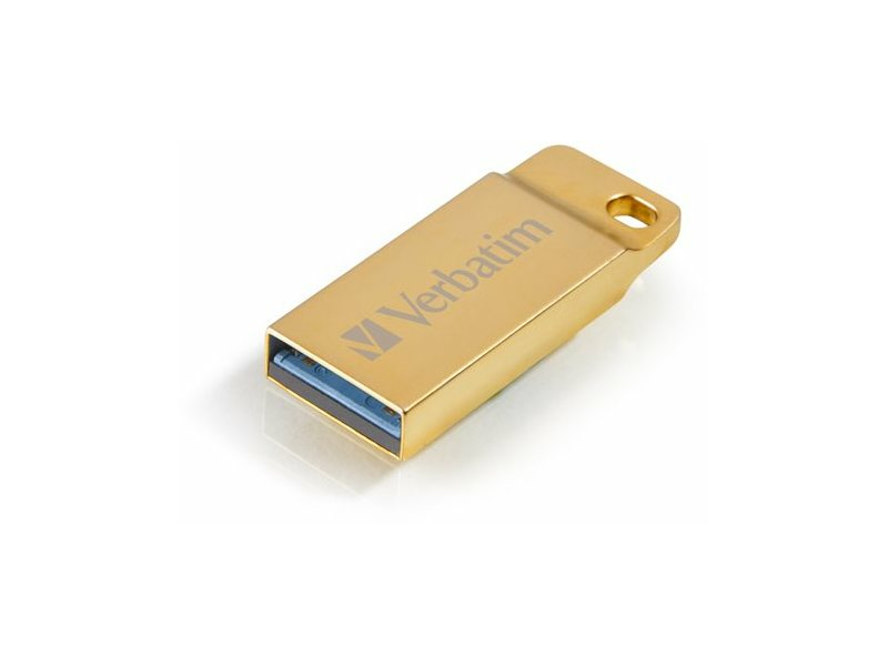 Verbatim Metal Executive 16GB USB 3.0 (99104) UV16GEM32