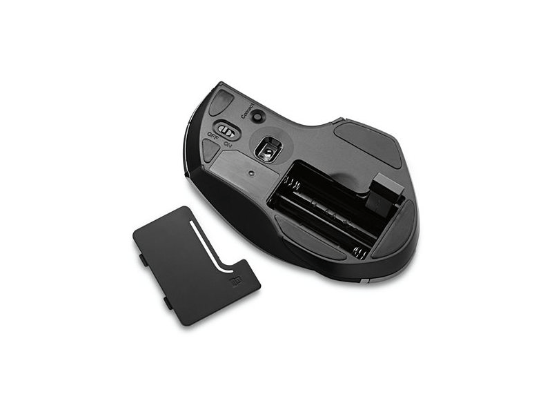 Verbatim Deluxe (VE49041G) vezeték nélküli egér