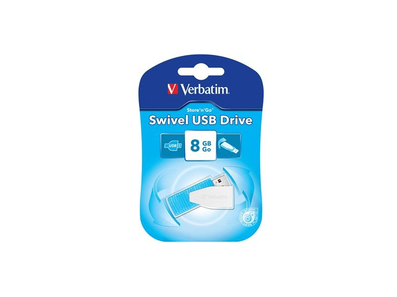 VERBATIM UV8GWK Pendrive