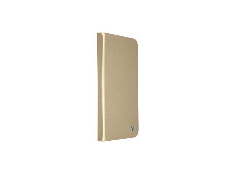 Verbatim VF4973 iPhone 6+ Telefontok, Folio Pocket, Arany