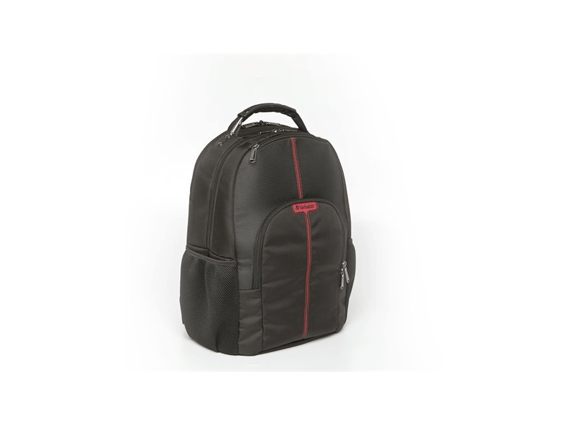 VERBATIM VT49853 Notebook hátizsák, Stockholm