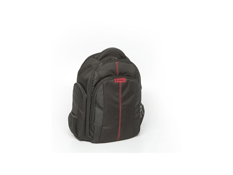 VERBATIM VT49854 Notebook/kamera hátizsák, Melbourne