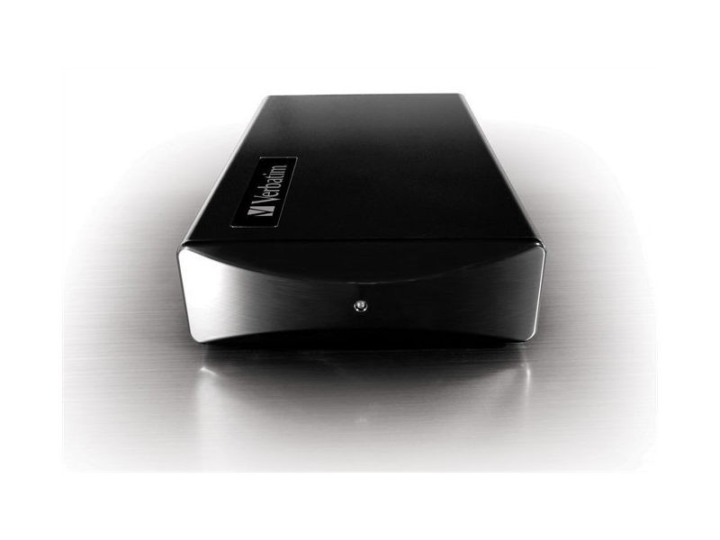VERBATIM HV1TU 3,5 HDD, 1TB, USB 3.0
