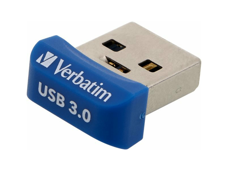 VERBATIM UV32GNS Pendrive, 32GB, USB 3.0