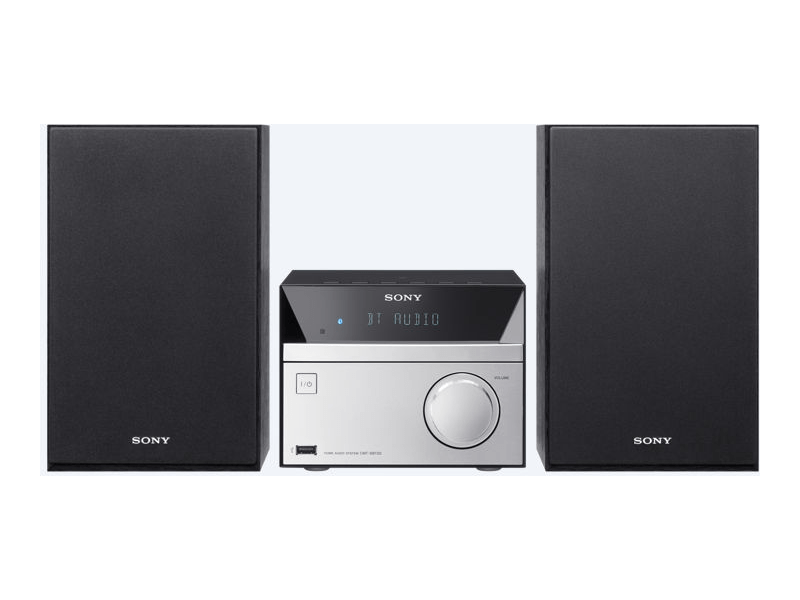 SONY CMTSBT20.CEL Mikro Hifi Rendszer
