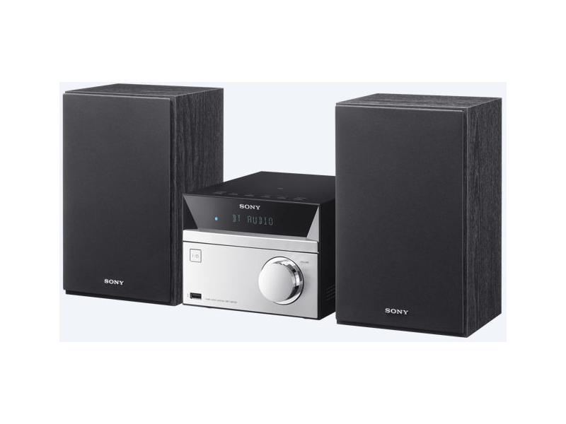 SONY CMTSBT20.CEL Mikro Hifi Rendszer