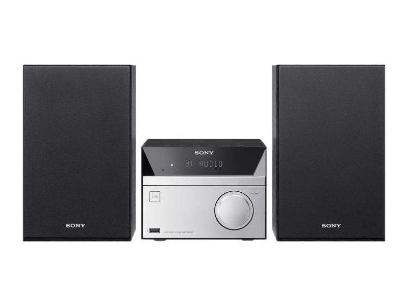 SONY CMTSBT20.CEL Mikro Hifi Rendszer