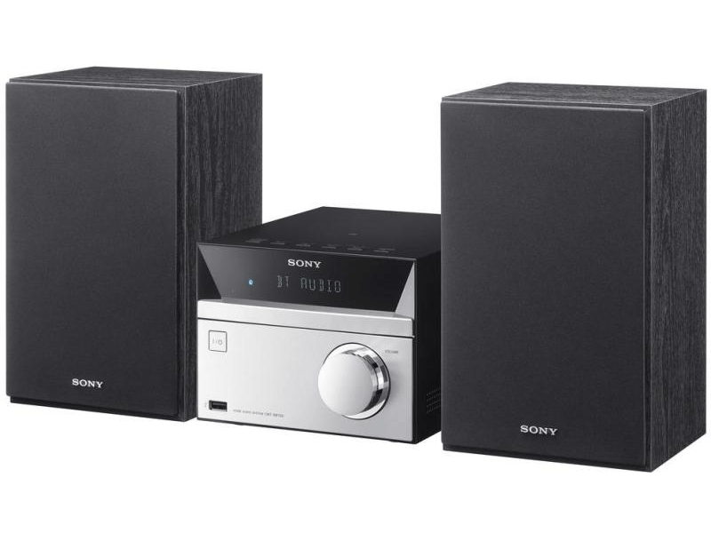 SONY CMTSBT20.CEL Mikro Hifi Rendszer